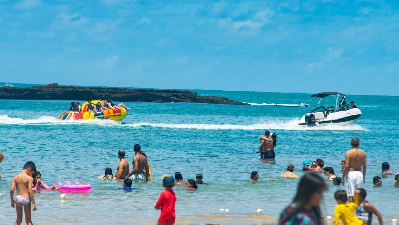 Le Soleil Pousada E Restaurante Praia do Frances Buitenkant foto